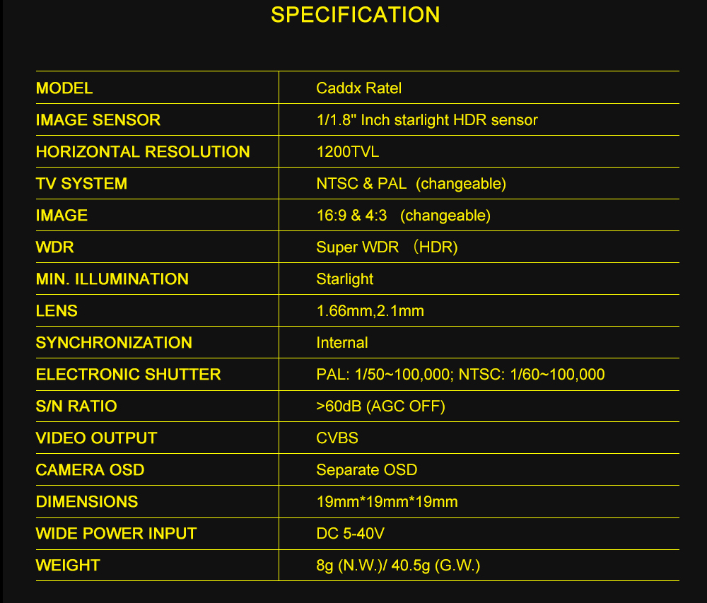 AuroraRC-MAMFU24-4-6S-3-Inch-153mm-Wheelbase-CADDX-Retal-F7BT-BLHeli_S-40A-ESC-RUSH-TANK-800mw-Cinew-1790464-7