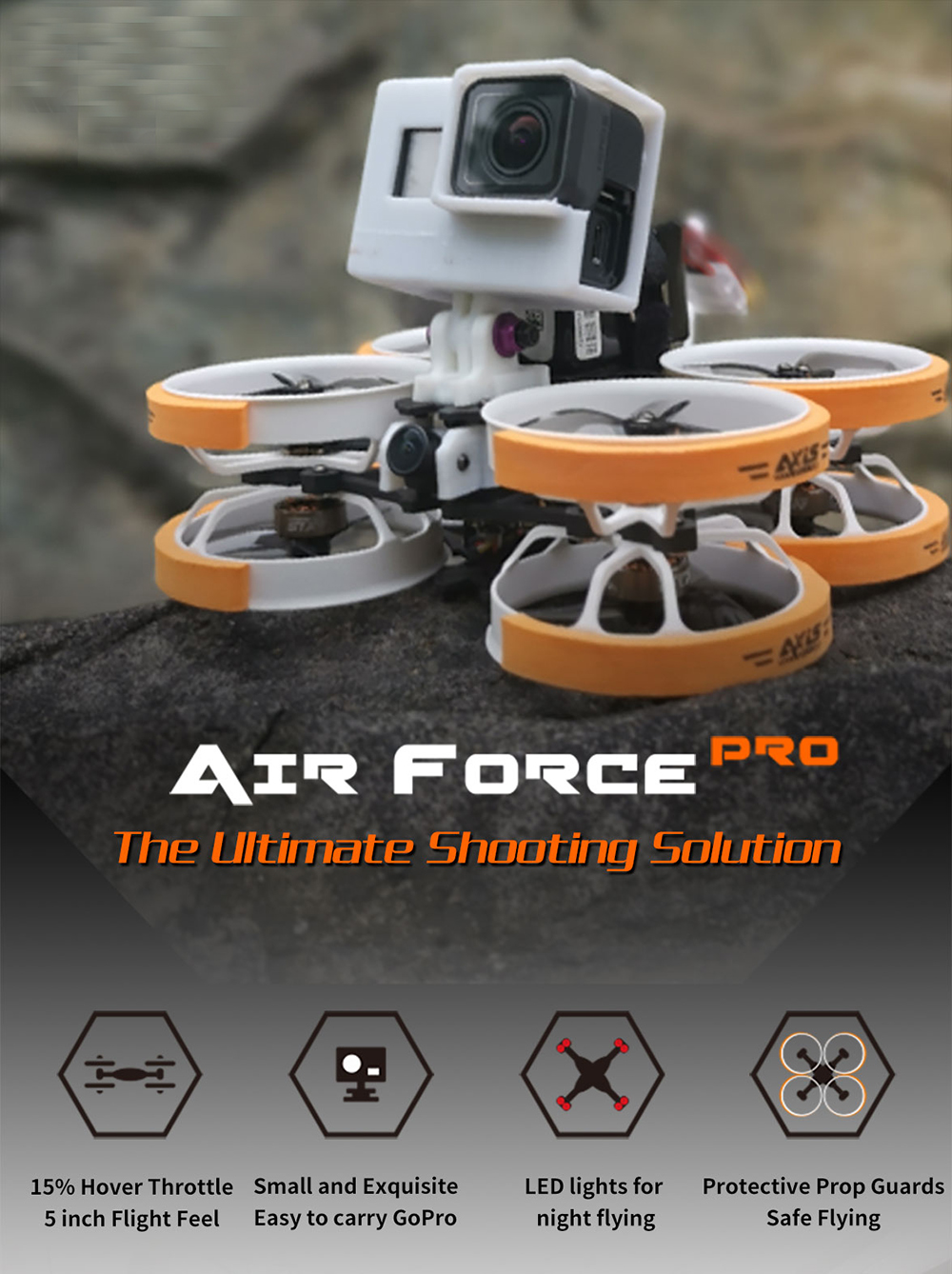 Axisflying-AirForce-PRO-HD-X8-125mm-F7-4S-25-Inch-FPV-Racing-Drone-PNP-BNF-w-Vista-Nebula-Nano-Digit-1866660-1