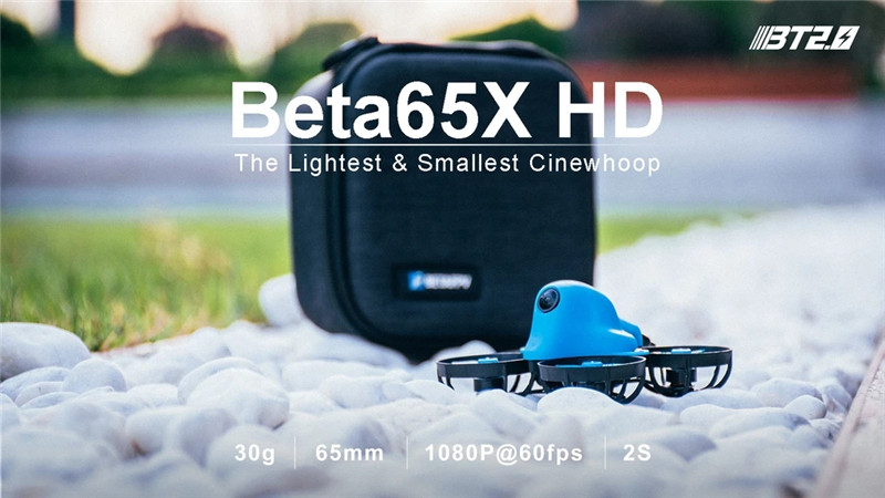 BETAFPV-Beta65X-HD-2S-65mm-Whoop-Quadcopter-1080P-RC-Drone-F4-AIO-2S-FC-0802-14000KV-Motor-25mW-VTX-1724843-1
