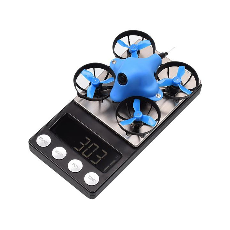 BETAFPV-Beta65X-HD-2S-65mm-Whoop-Quadcopter-1080P-RC-Drone-F4-AIO-2S-FC-0802-14000KV-Motor-25mW-VTX-1724843-6