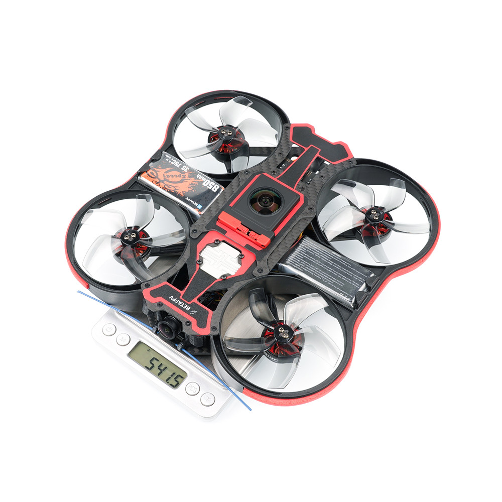 BETAFPV-Pavo-360-168mm-Wheelbase-6S-Whoop-HD-Version-PNPBNF-wPolar-Camera-2204-2400KV-Motor-F7-6S-AI-1920549-6