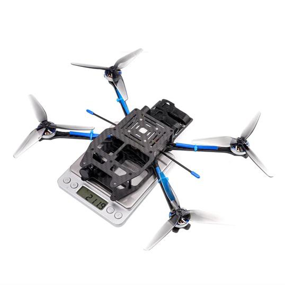 BETAFPV-X-Knight-4S-5Inch-360-HD-Digital-VTX-FPV-Racing-RC-Drone-PNPFrsky-LBTTBSFrsky-FCC-F4-35A-AIO-1757322-6