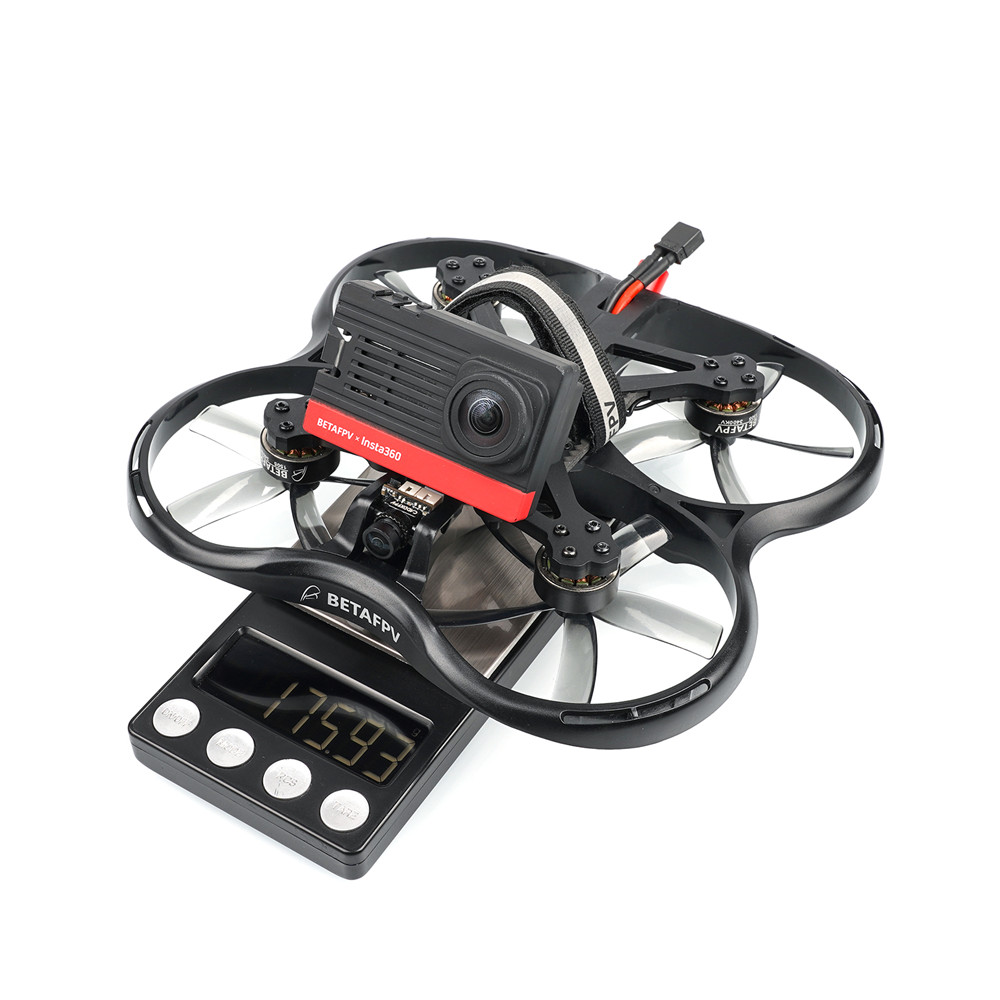 BetaFPV-Pavo30-3quot-4S-118mm-CineWhoop-Analog-Version-FPV-Racing-RC-Drone-ANT-Nano-Camera-1506-3000-1838556-7
