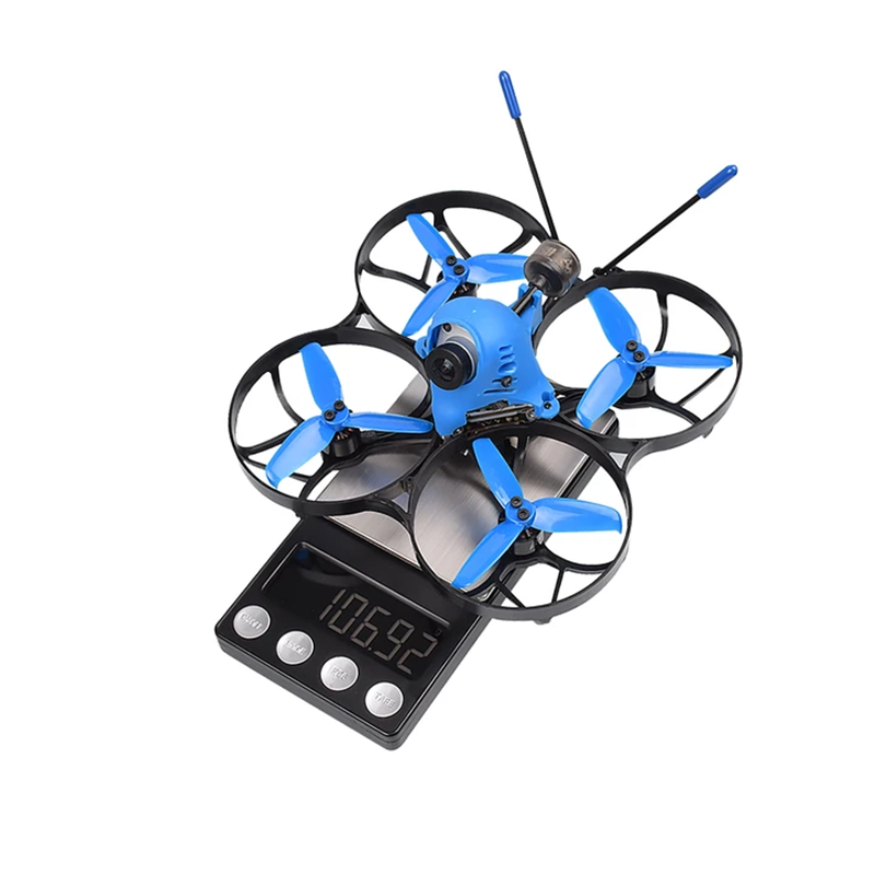 Betafpv-Beta95X-100mm-25quot-4S-Tiny-Whoop-Quadcopter-FPV-Racing-RC-Drone-wHD-Digital-VTX-Caddx-Vist-1723670-4
