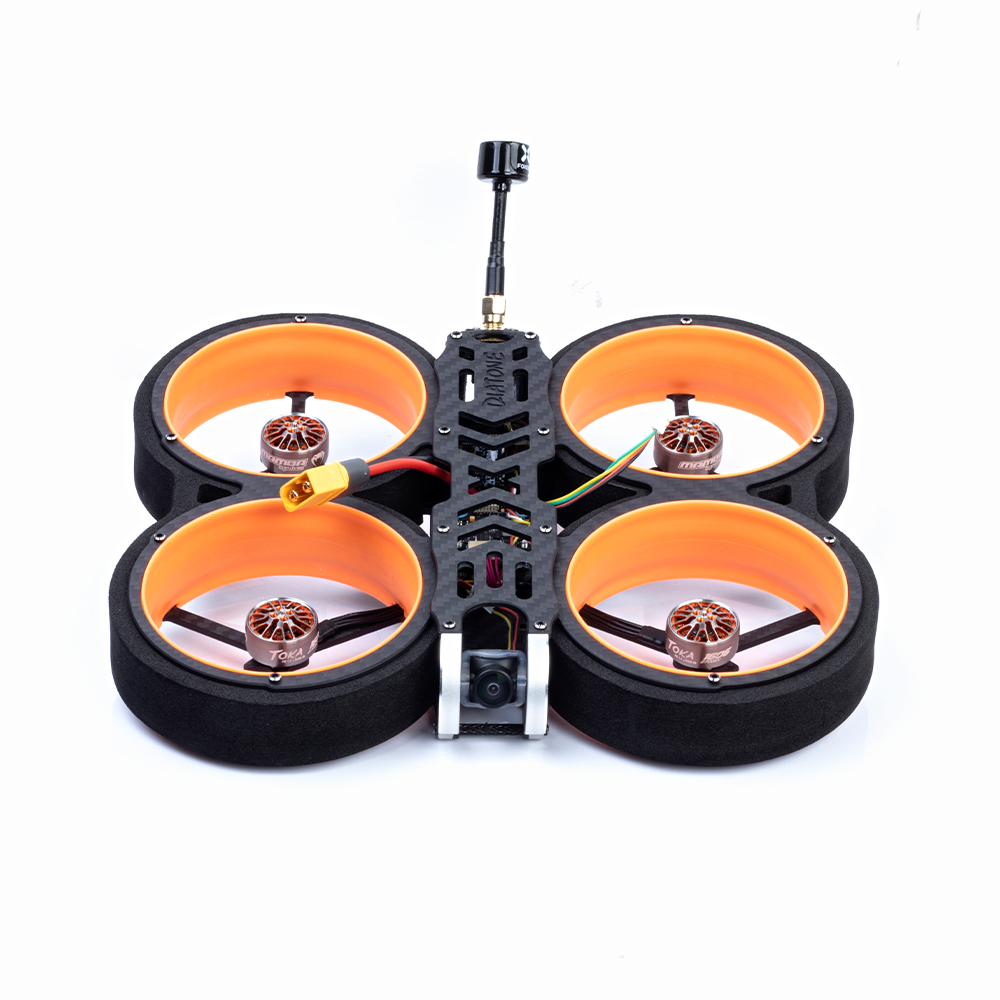 DIATONE-MXC-TAYCAN-349369-3-Inch-158mm-4S6S-Cinewhoop-FPV-Racing-Drone-BNF-Frsky-R-XSR-RUNCAM-NANO2-1614663-2