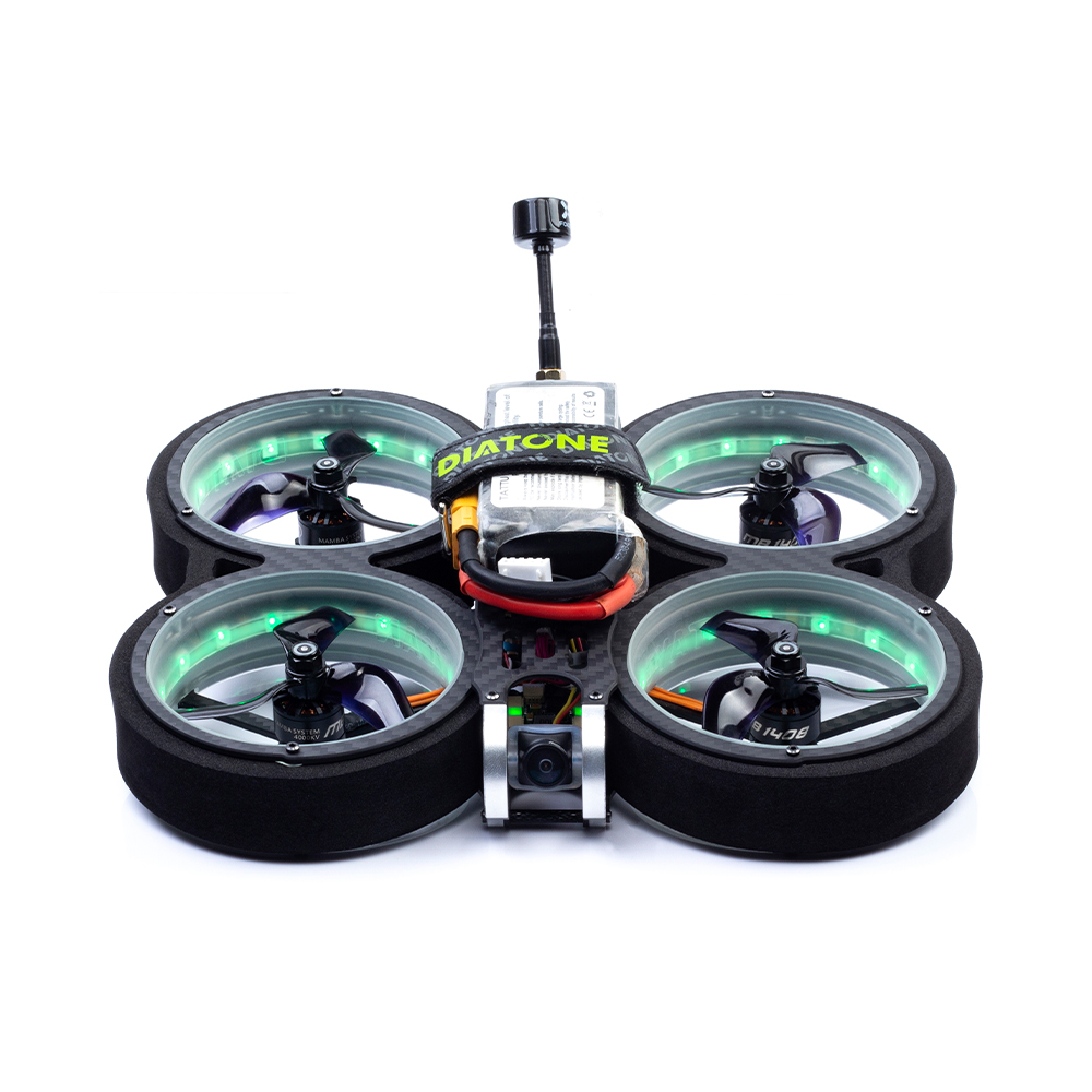 Diatone-MXC-TAYCAN-349-3-Inch-4S-Cinewhoop-Duct-FPV-Racing-Drone-PNP-w-SW2812-Led-RUNCAM-NANO2-Cam-F-1710269-11