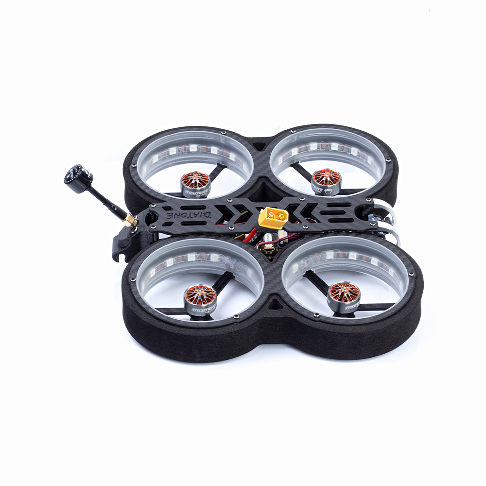 Diatone-MXC-TAYCAN-349-3-Inch-4S-Cinewhoop-Duct-FPV-Racing-Drone-PNP-w-SW2812-Led-RUNCAM-NANO2-Cam-F-1710269-4