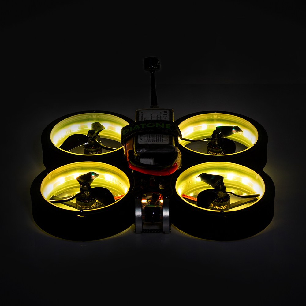 Diatone-MXC-TAYCAN-349-3-Inch-4S-Cinewhoop-Duct-FPV-Racing-Drone-PNP-w-SW2812-Led-RUNCAM-NANO2-Cam-F-1710269-6