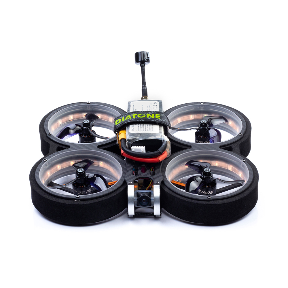 Diatone-MXC-TAYCAN-349-3-Inch-4S-Cinewhoop-Duct-FPV-Racing-Drone-PNP-w-SW2812-Led-RUNCAM-NANO2-Cam-F-1710269-10