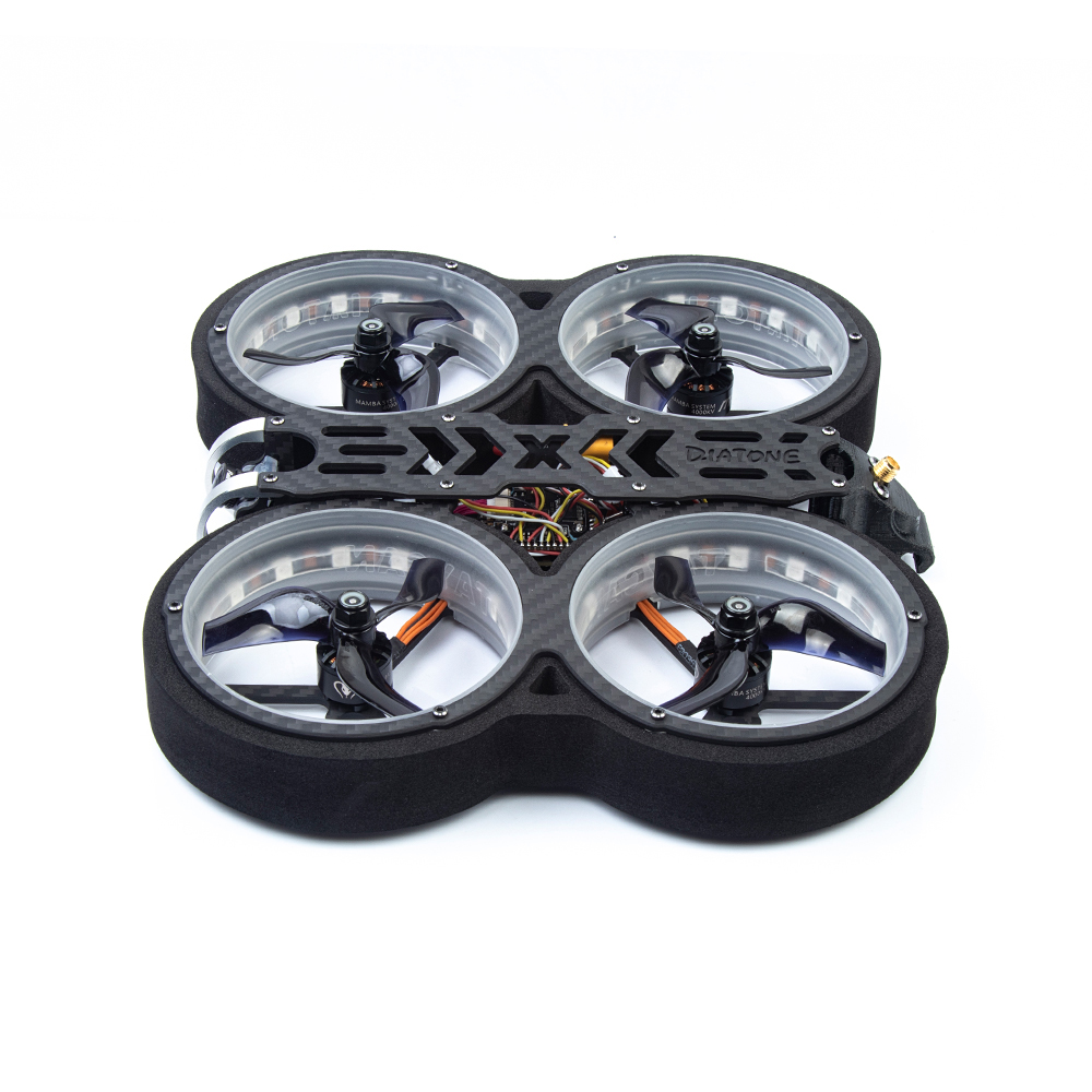 Diatone-MXC-TAYCAN-369-3-Inch-6S-Cinewhoop-Duct-FPV-Racing-Drone-PNP-w-SW2812-Led-RUNCAM-NANO2-Cam-F-1710293-3