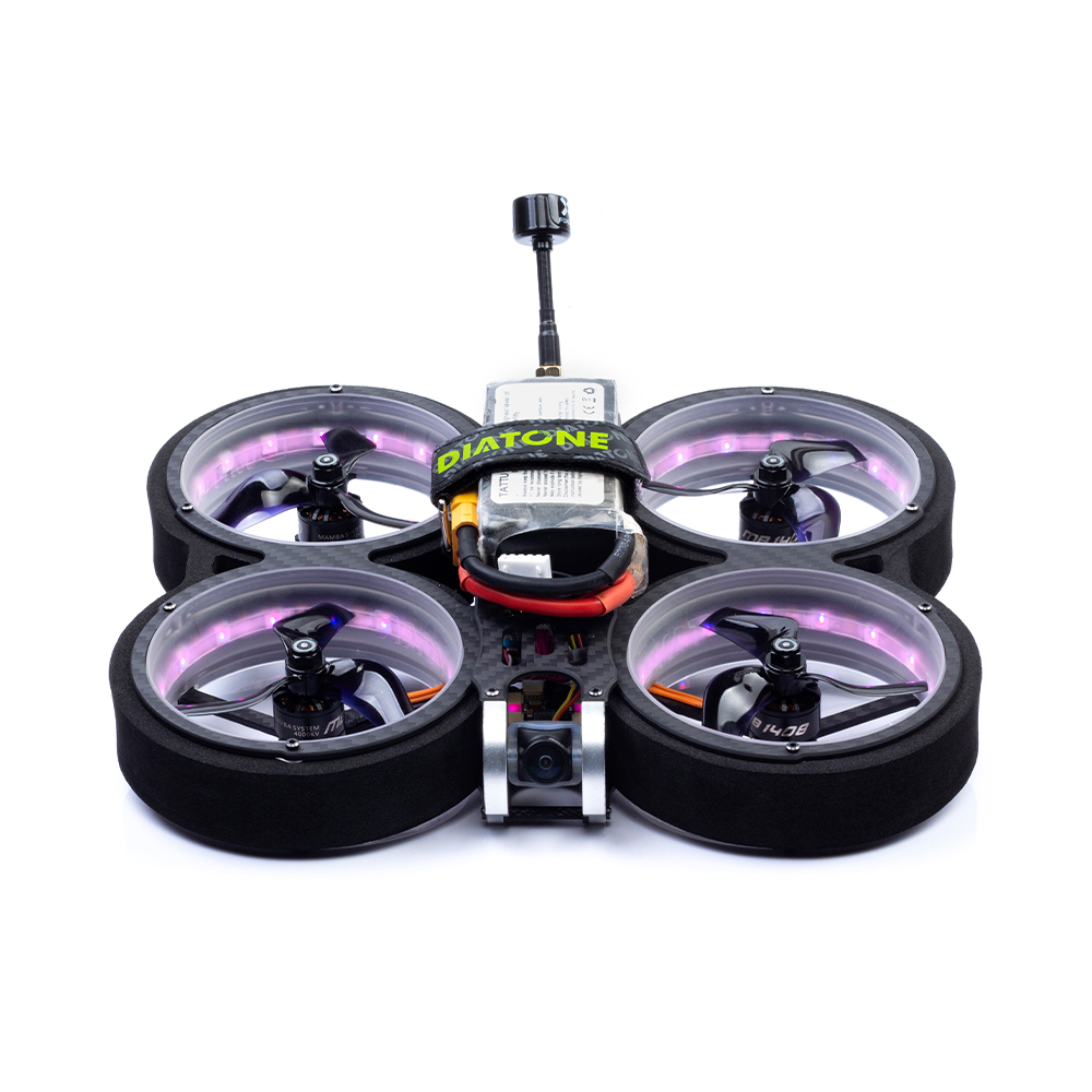 Diatone-MXC-TAYCAN-369-3-Inch-6S-Cinewhoop-Duct-FPV-Racing-Drone-PNP-w-SW2812-Led-RUNCAM-NANO2-Cam-F-1710293-9