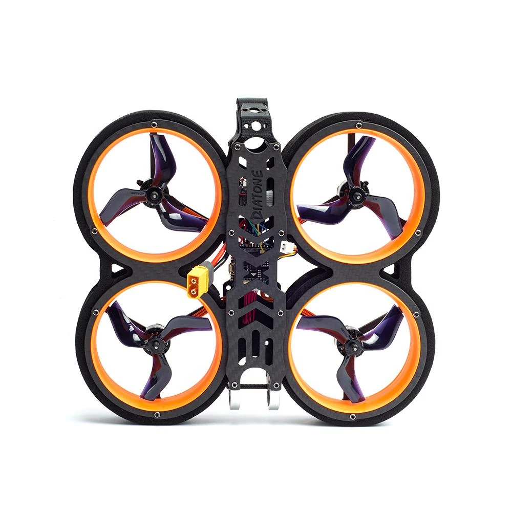 Diatone-MXC-TAYCAN-V11-DUCT-3-Inch-Freestyle-158mm-F4-4S--6S-FPV-Racing-Drone-PNP-Cinewhoop-NO-DJI-A-1645052-4