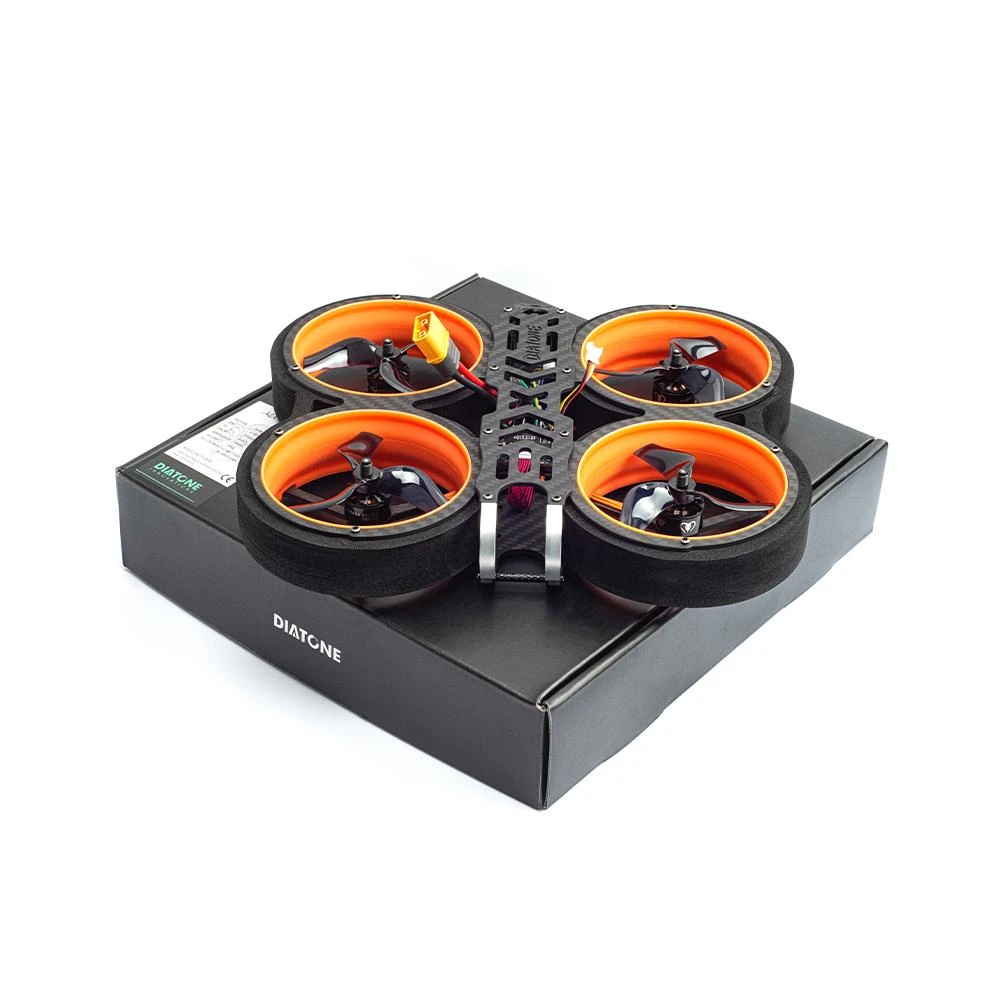 Diatone-MXC-TAYCAN-V11-DUCT-3-Inch-Freestyle-158mm-F4-4S--6S-FPV-Racing-Drone-PNP-Cinewhoop-NO-DJI-A-1645052-6