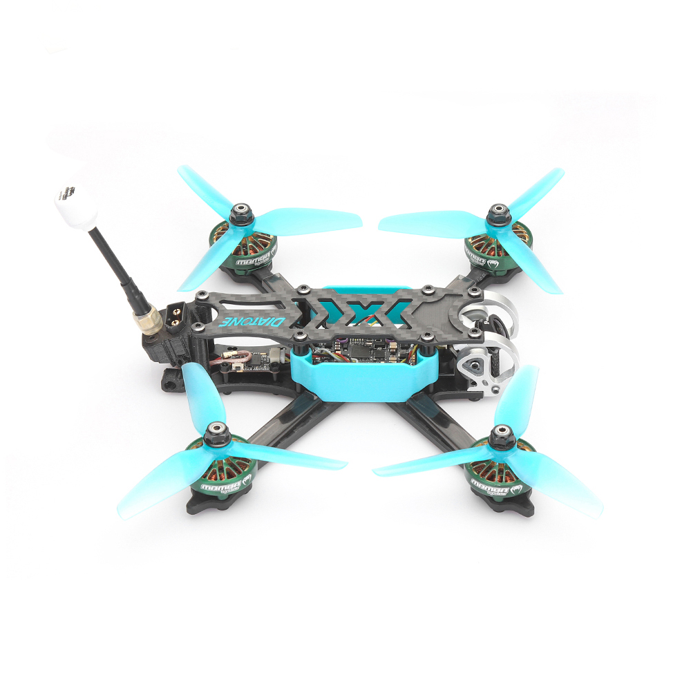 Diatone-ROMA-F4-4-Inch-4S--6S-Analog-FPV-Racing-Drone-RUNCAM-PHOENIX-2-Cam-MAMBA-F411-AIO-FC-35A-ESC-1895773-3