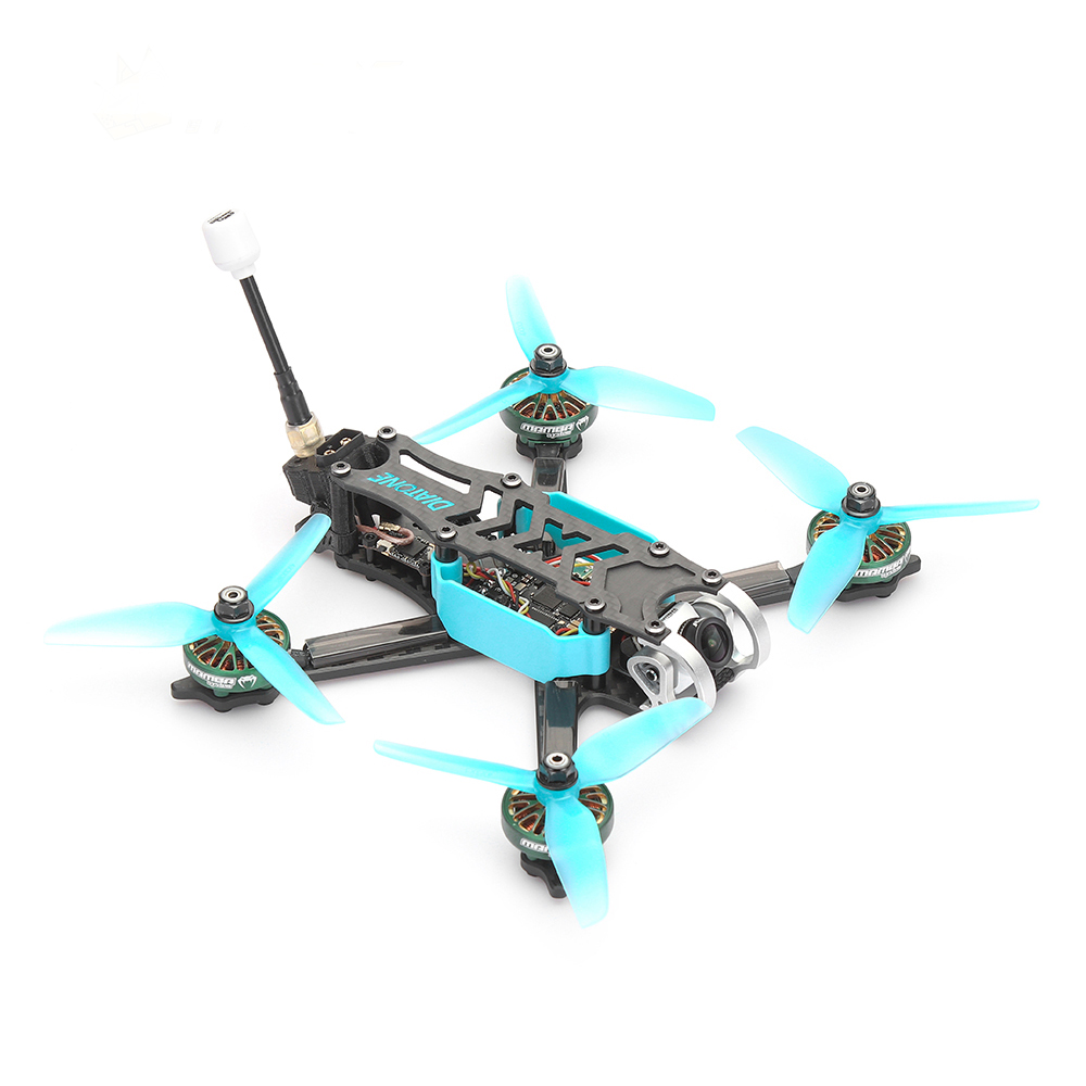 Diatone-ROMA-F4-4-Inch-4S--6S-Analog-FPV-Racing-Drone-RUNCAM-PHOENIX-2-Cam-MAMBA-F411-AIO-FC-35A-ESC-1895773-4