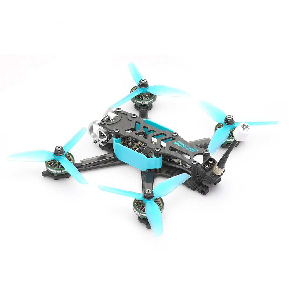 Diatone-ROMA-F4-4-Inch-4S--6S-Analog-FPV-Racing-Drone-RUNCAM-PHOENIX-2-Cam-MAMBA-F411-AIO-FC-35A-ESC-1895773-6