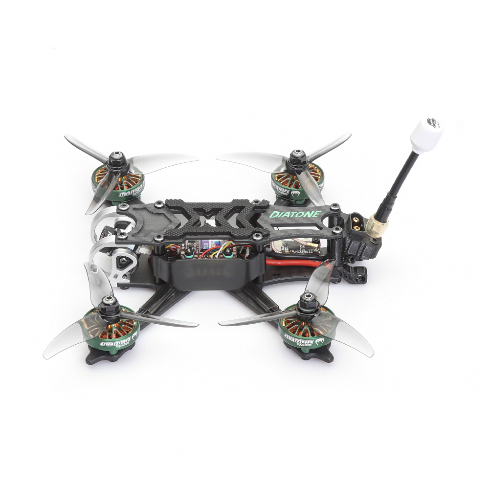 Diatone-Roma-F35-35-Inch-4S--6S-Analog-FPV-Racing-Drone-PNP-RUNCAM-PHOENIX-2-Cam-MAMBA-DJI-F722-MINI-1882247-5