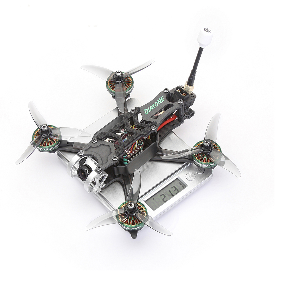 Diatone-Roma-F35-35-Inch-4S--6S-Analog-FPV-Racing-Drone-PNP-RUNCAM-PHOENIX-2-Cam-MAMBA-DJI-F722-MINI-1882247-10