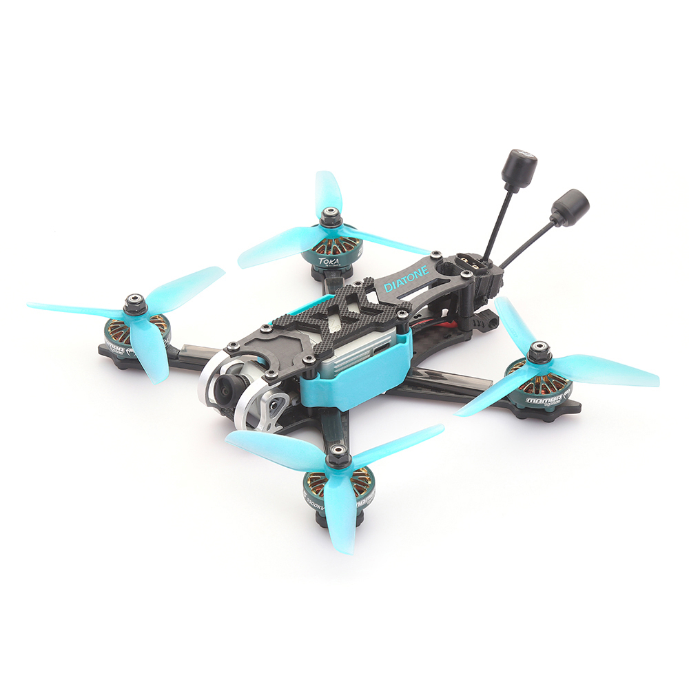 Diatone-Roma-F4-4-Inch-HD-Version-4S6S-FPV-Racing-Drone-DJI-Camera-AIR-UNIT-FPV-System-MAMBA-AIO-F41-1926629-2