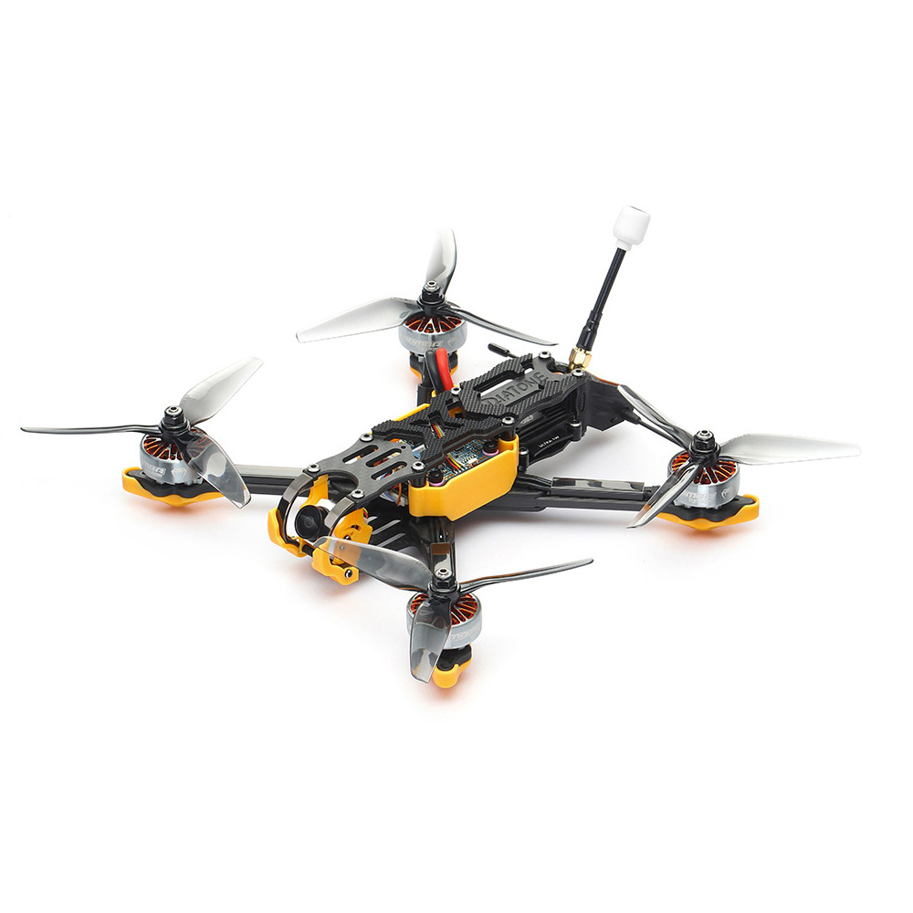 Diatone-Roma-F5-V2-5-Inch-4S--6S-Analog-FPV-Racing-Drone-PNP-Runcam-PHOENIX2-Cam-1000MW-VTX-F722-MK1-1842745-2