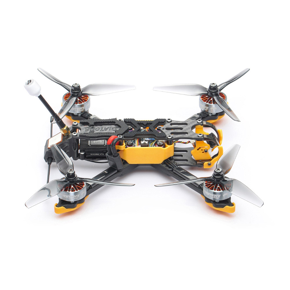 Diatone-Roma-F5-V2-5-Inch-4S--6S-Analog-FPV-Racing-Drone-PNP-Runcam-PHOENIX2-Cam-1000MW-VTX-F722-MK1-1842745-3