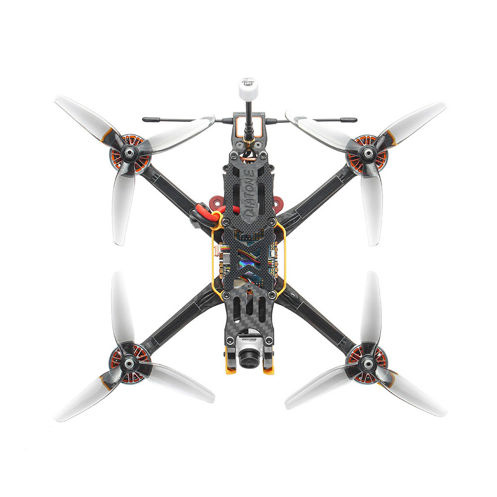 Diatone-Roma-F5-V2-5-Inch-4S--6S-Analog-FPV-Racing-Drone-PNP-Runcam-PHOENIX2-Cam-1000MW-VTX-F722-MK1-1842745-5