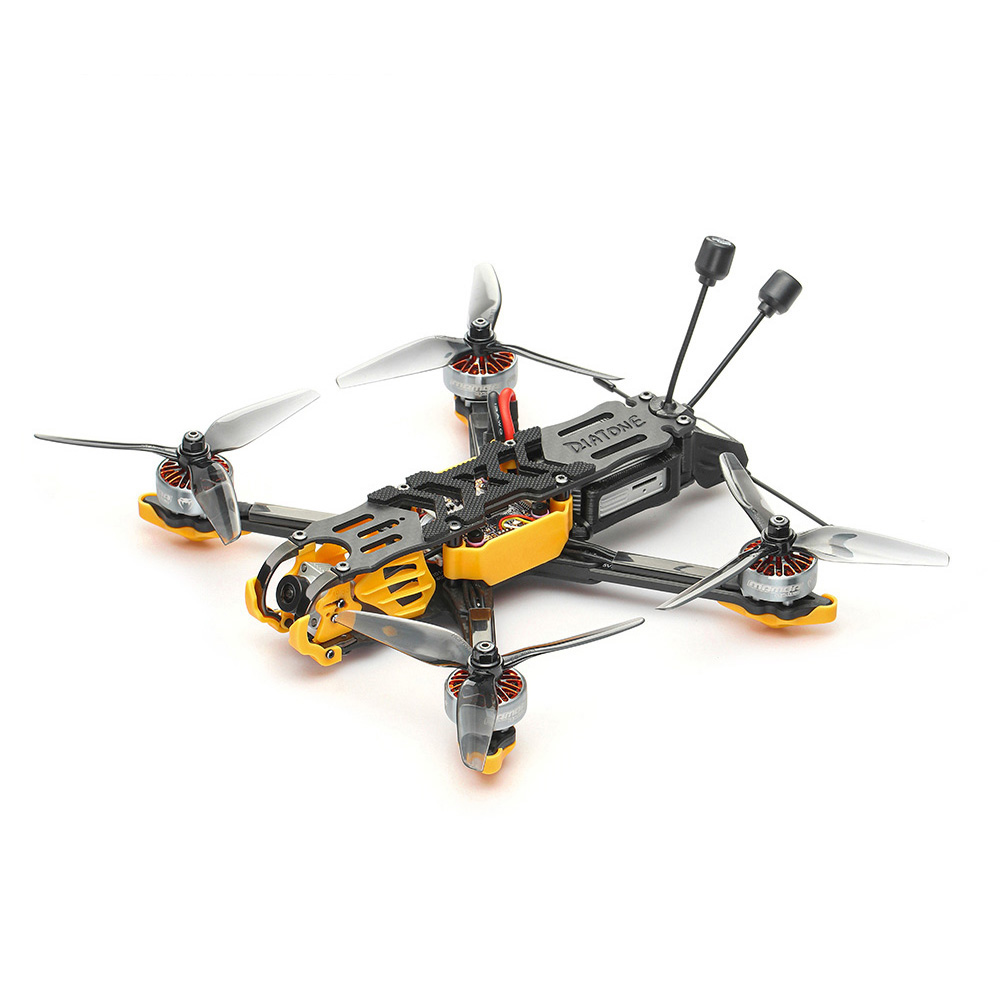 Diatone-Roma-F5-V2-DJI-Version-5-Inch-4S--6S-FPV-Racing-Drone-BNF-DJI-FPV-Air-Unit-FPV-VTX-Caddx-Pol-1842761-3