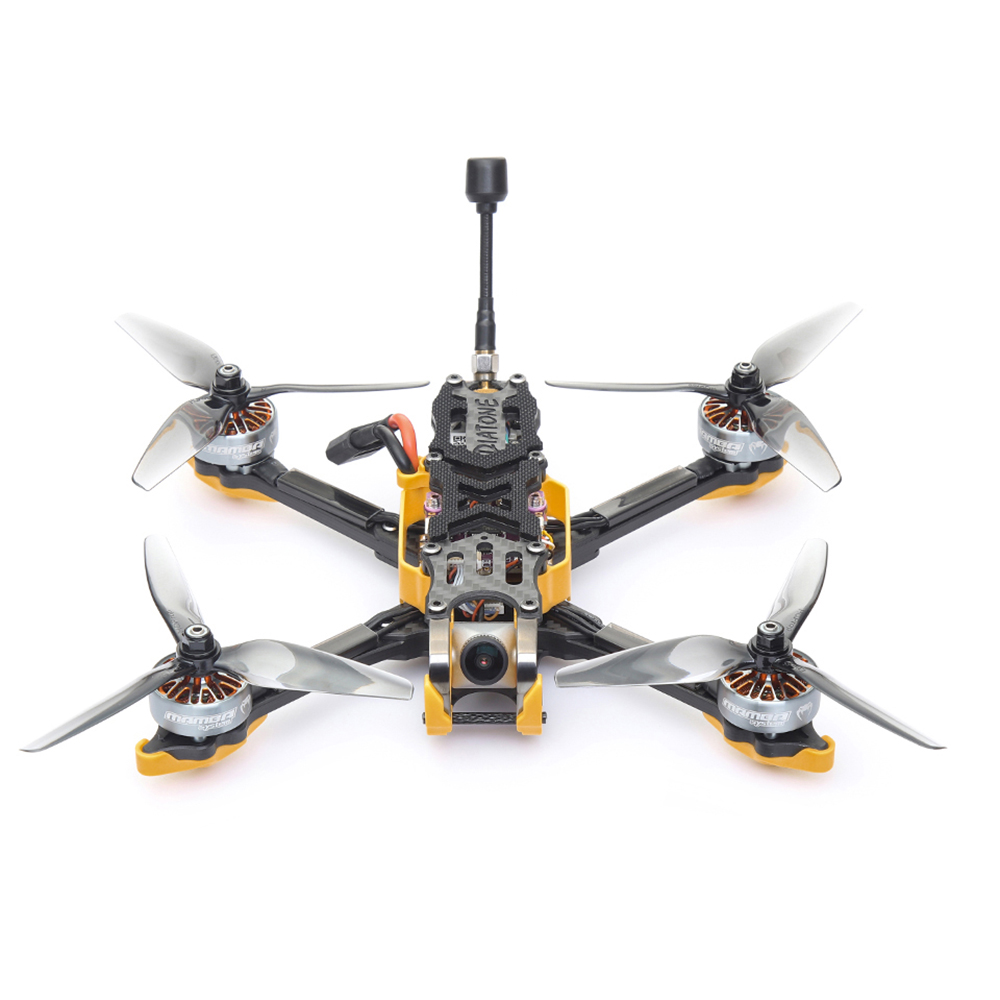 Diatone-Roma-F5-V2-HD-Version-5-Inch-4S--6S-FPV-Racing-Drone-BNF-Caddx-Polar-Vista-GPS-F722-MK2-F7-F-1881715-2