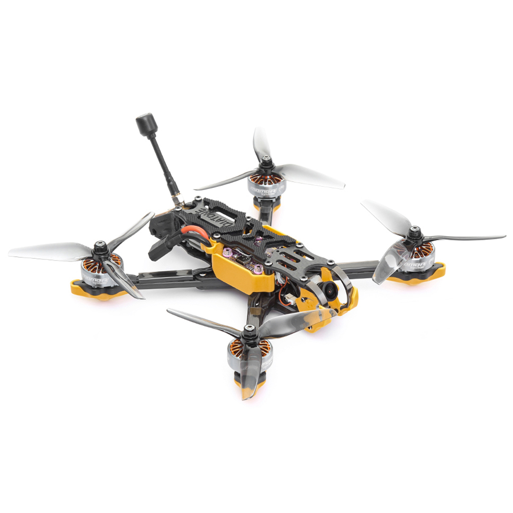 Diatone-Roma-F5-V2-HD-Version-5-Inch-4S--6S-FPV-Racing-Drone-BNF-Caddx-Polar-Vista-GPS-F722-MK2-F7-F-1881715-3