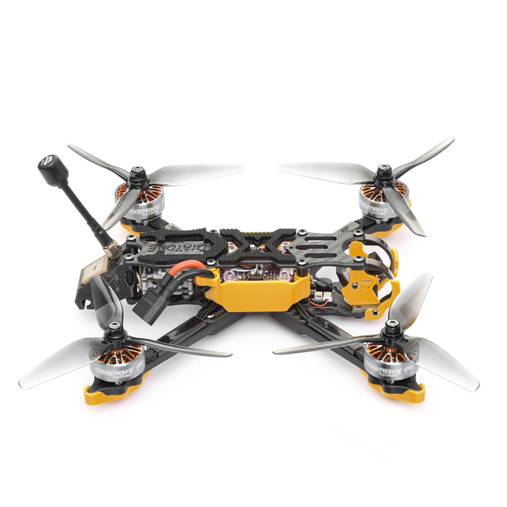 Diatone-Roma-F5-V2-HD-Version-5-Inch-4S--6S-FPV-Racing-Drone-BNF-Caddx-Polar-Vista-GPS-F722-MK2-F7-F-1881715-4