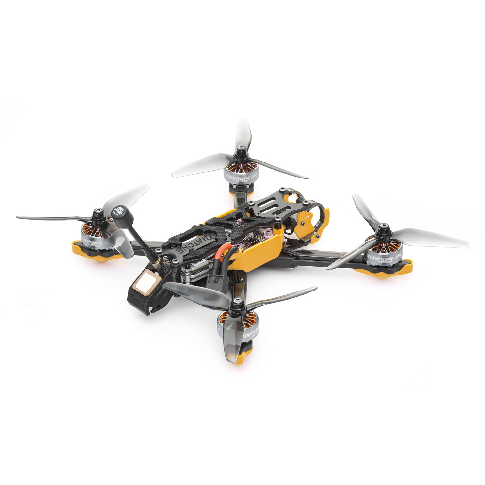 Diatone-Roma-F5-V2-HD-Version-5-Inch-4S--6S-FPV-Racing-Drone-BNF-Caddx-Polar-Vista-GPS-F722-MK2-F7-F-1881715-5