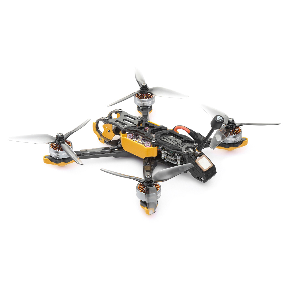 Diatone-Roma-F5-V2-HD-Version-5-Inch-4S--6S-FPV-Racing-Drone-BNF-Caddx-Polar-Vista-GPS-F722-MK2-F7-F-1881715-6