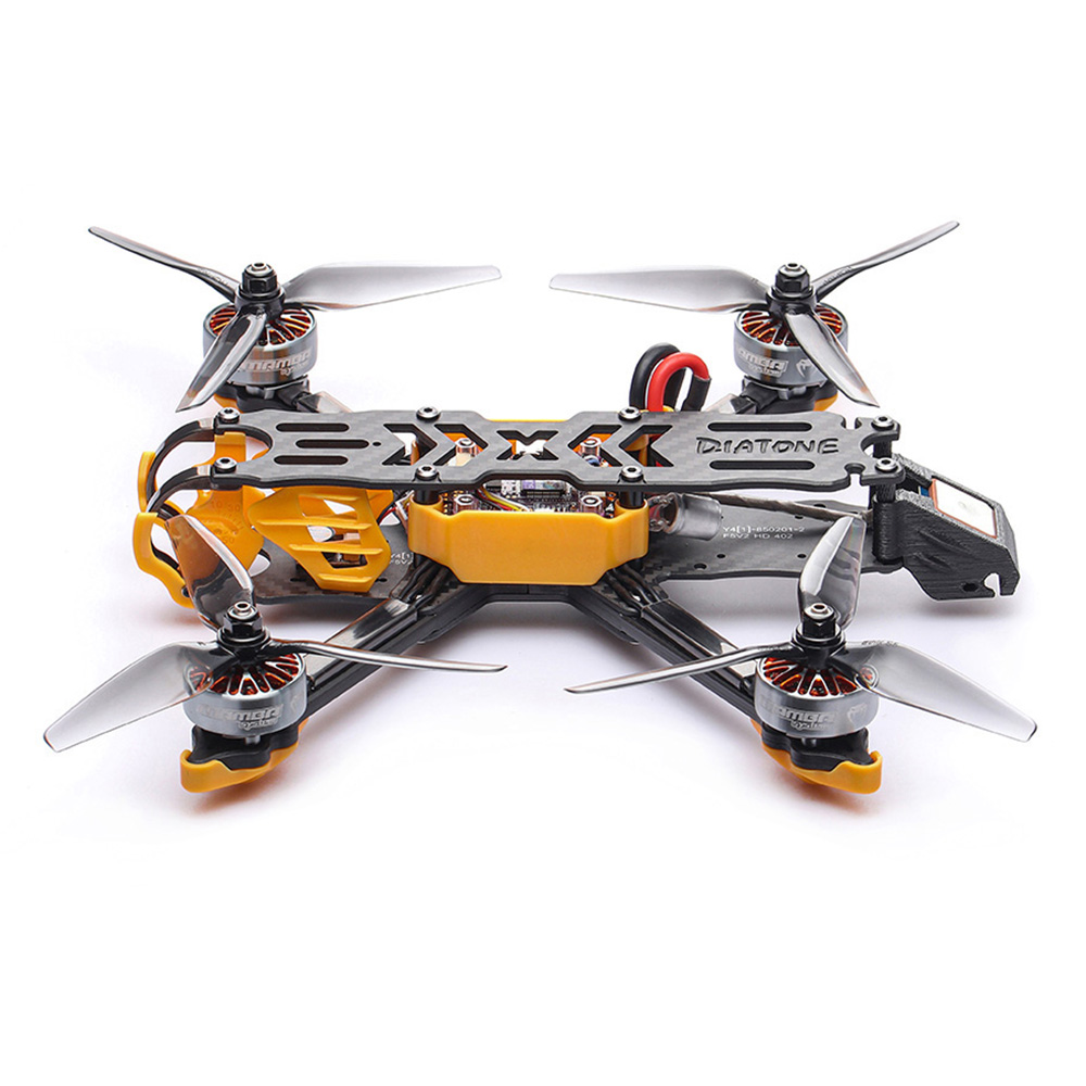 Diatone-Roma-F5-V2-Power-Unit-Version-5-Inch-4S--6S-FPV-Racing-Drone-DJI-F722-MK2-F7-Flight-Controll-1842814-3