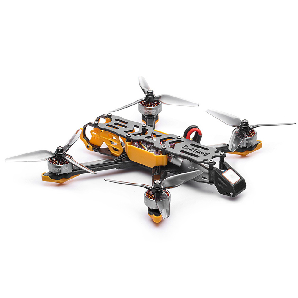 Diatone-Roma-F5-V2-Power-Unit-Version-5-Inch-4S--6S-FPV-Racing-Drone-DJI-F722-MK2-F7-Flight-Controll-1842814-5