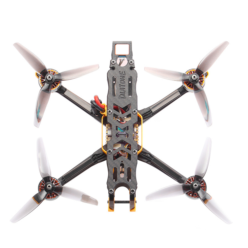 Diatone-Roma-F5-V2-Power-Unit-Version-5-Inch-4S--6S-FPV-Racing-Drone-DJI-F722-MK2-F7-Flight-Controll-1842814-6