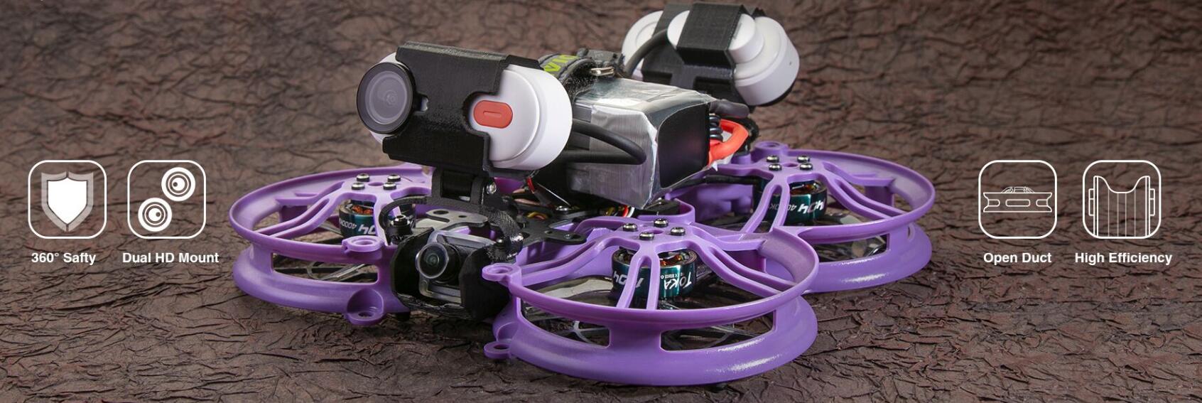Diatone-Taycan-C25MK2-25inch-4S-Analog-Cinewhoop-MAMBA-TX500-VTX-FPV-Racing-Drone-CADDX-Baby-Ratel-2-1906044-1