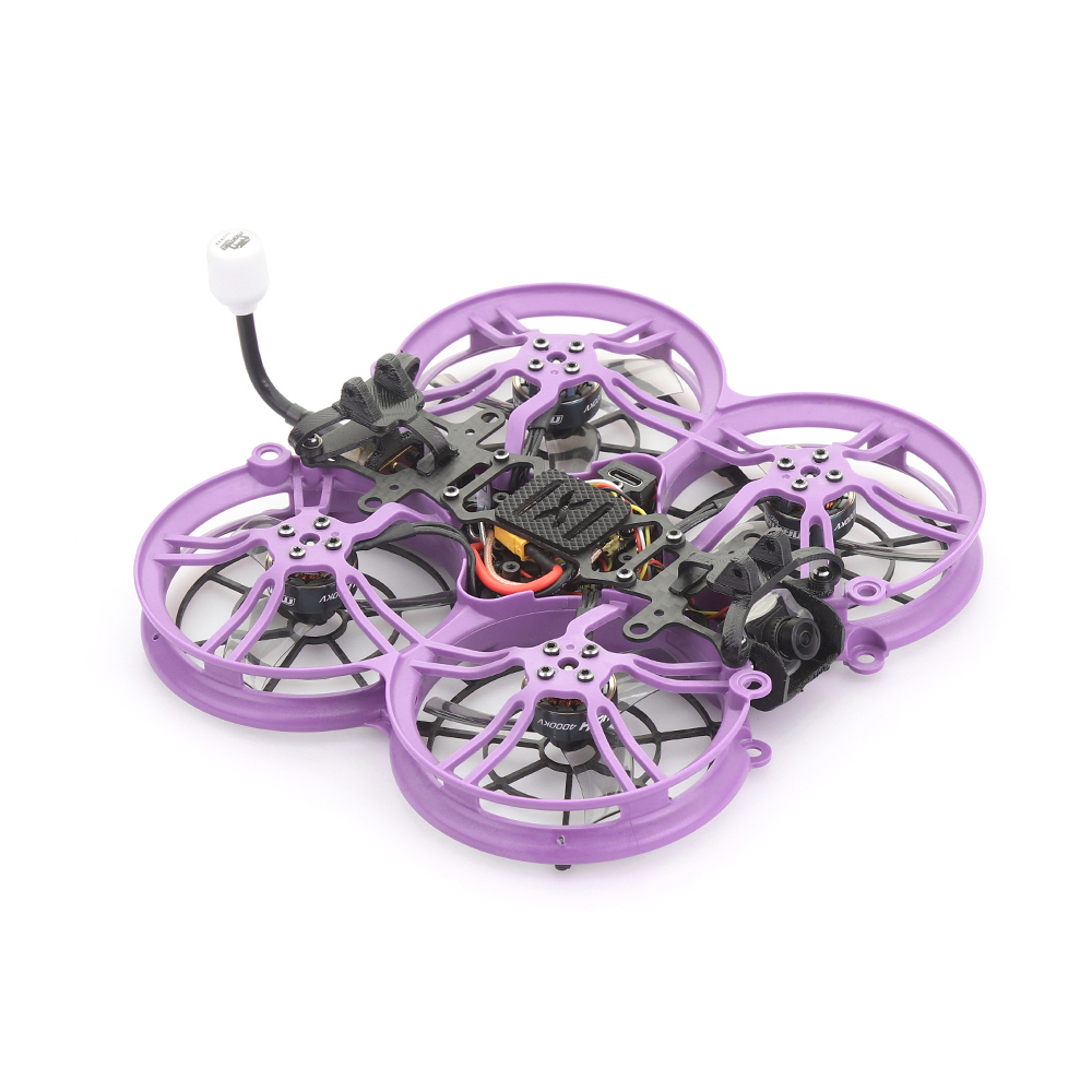 Diatone-Taycan-C25MK2-25inch-4S-Analog-Cinewhoop-MAMBA-TX500-VTX-FPV-Racing-Drone-CADDX-Baby-Ratel-2-1906044-2