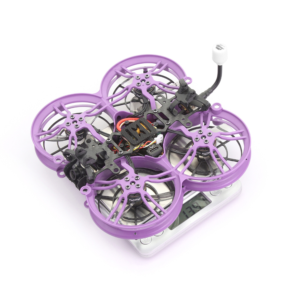 Diatone-Taycan-C25MK2-25inch-4S-Analog-Cinewhoop-MAMBA-TX500-VTX-FPV-Racing-Drone-CADDX-Baby-Ratel-2-1906044-5