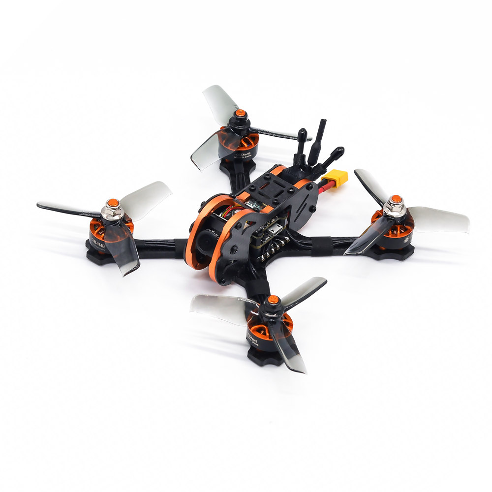 Eachine-Tyro-Tyro79S-140mm-F4-OSD-20A-ESC-3-Inch-FPV-Racing-Drone-RTF-w-200mW-VTX-Frsky-XM-Receiver--1728200-2