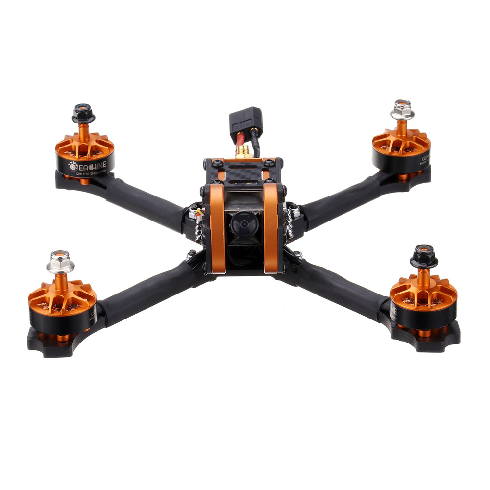 Eachine-Tyro109-210mm-DIY-5-Inch-FPV-Racing-Drone-PNP-w-F4-30A-600mW-VTX-Caddx-Turbo-Eos2-1200TVL-Ca-1427239-1