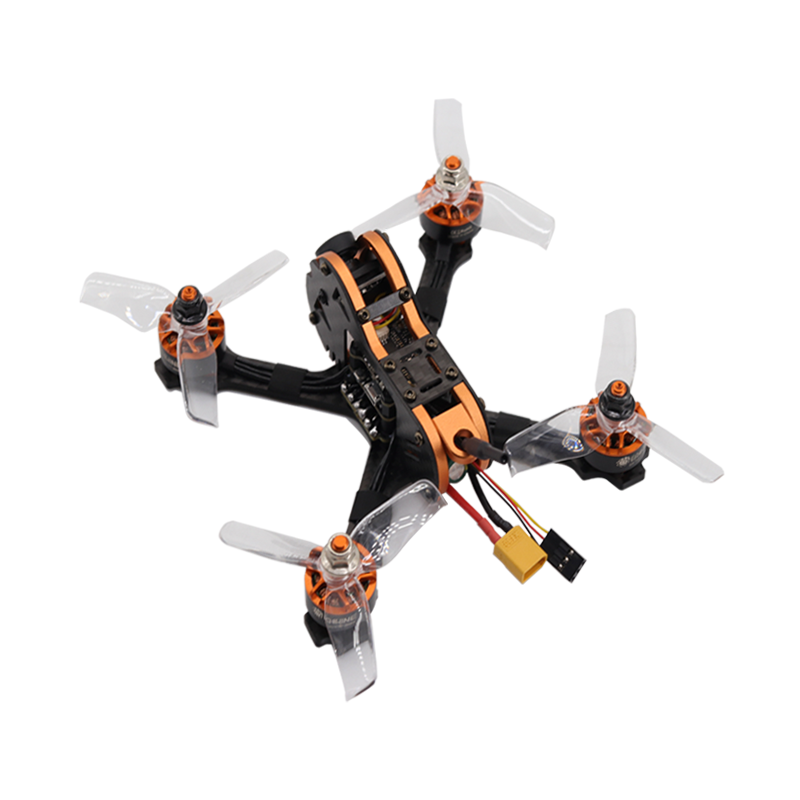 Eachine-Tyro79-140mm-3-Inch-DIY-Version-FPV-Racing-RC-Drone-F4-OSD-20A-BLHeli_S-40CH-200mW-700TVL-FP-1398963-4