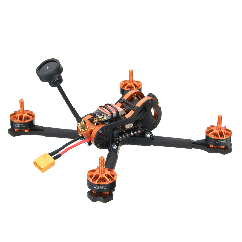 Eachine-Tyro99-210mm-DIY-Version-FPV-Racing-RC-Drone-F4-OSD-30A-BLHeli_S-48CH-200mW-VTX-700TVL-Camer-1338893-4