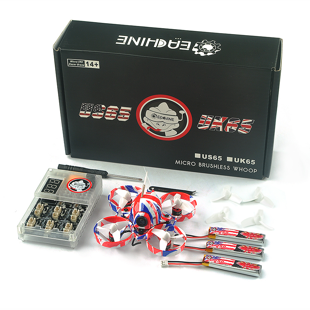 Eachine-US65-UK65-65mm-Whoop-FPV-Racing-Drone-BNF-Crazybee-F3-Flight-Controller-OSD-6A-Blheli_S-ESC-1339561-13