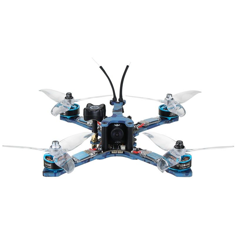 Eachine-Wizard-TS215-FPV-Racing-RC-Drone-F4-58G-72CH-40A-BLHeli_32-720P-DVR-RunCam-Swift-2-BNF-PNP-1259022-3