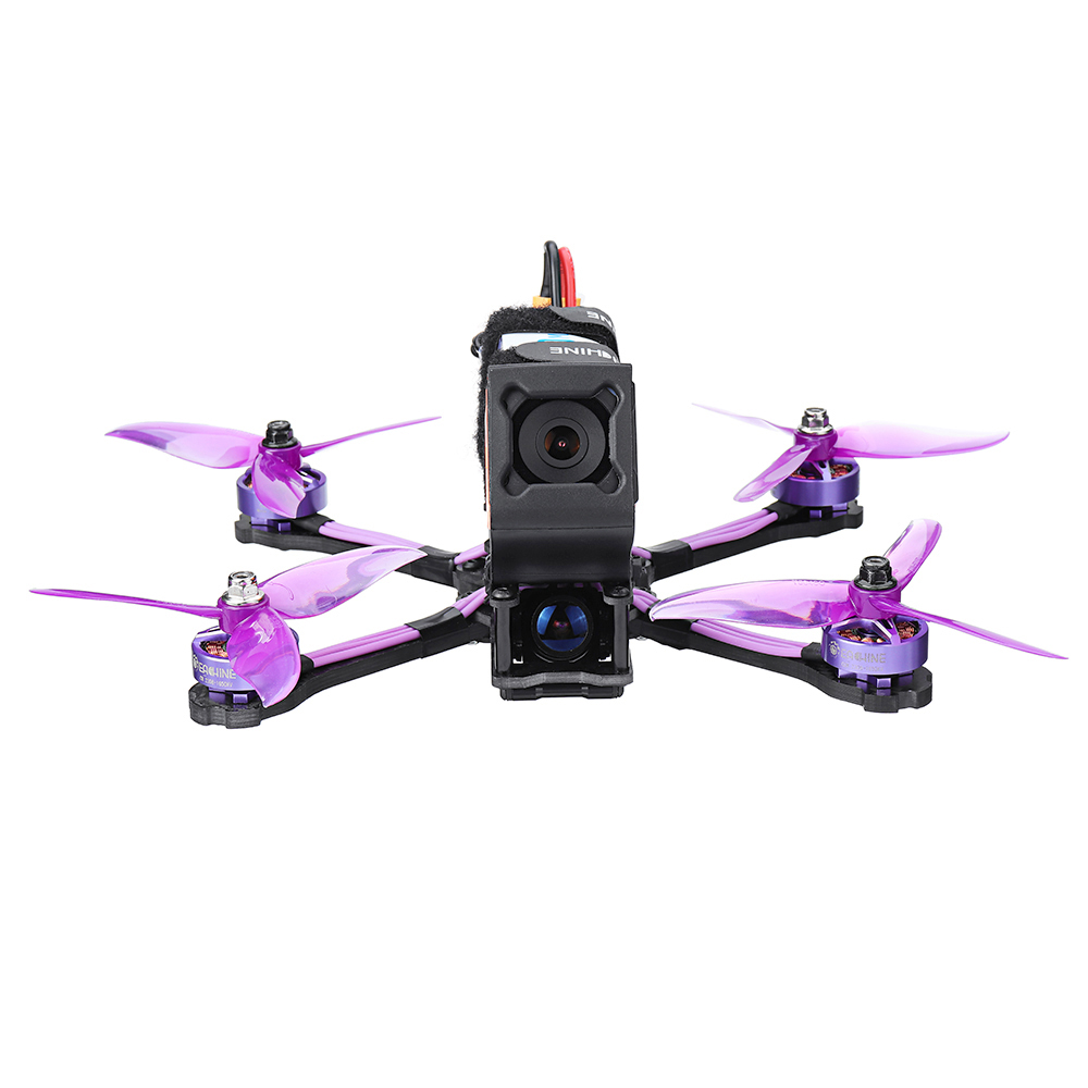 Eachine-Wizard-X220HV-6S-FPV-Racing-RC-Drone-PNP-w-F4-OSD-45A-40CH-600mW-Foxeer-Arrow-Cam-1378797-3