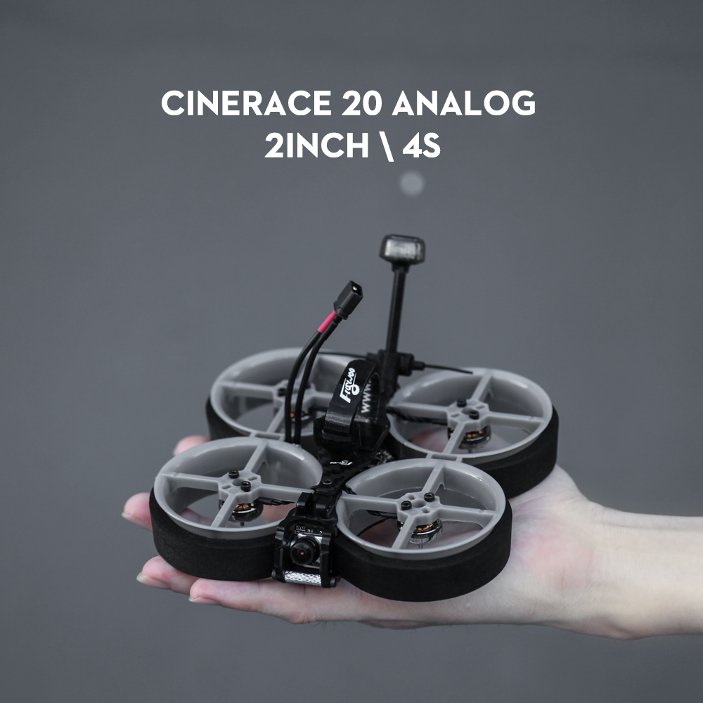 Flywoo-CineRace20-2-Inch-4S-Racewhoop-Cinewhoop-Analog-Version-FPV-Racing-RC-Drone-PNPBNF-58G-450mW--1899909-1