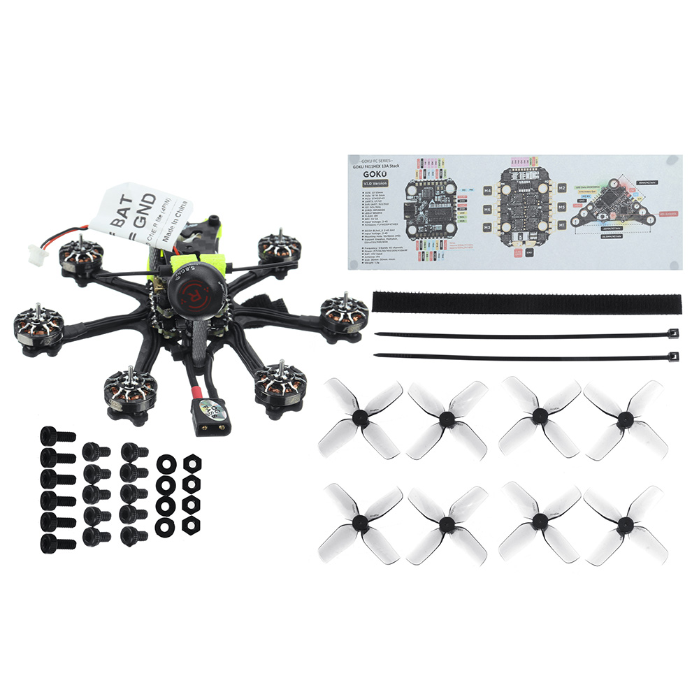 Flywoo-Firefly-Hex-Nano-90mm-GOKU-F4-13A-ESC-4S-16-Inch-Hexacopter-Micro-FPV-Racing-Drone-BNF-NO-GPS-1843909-8