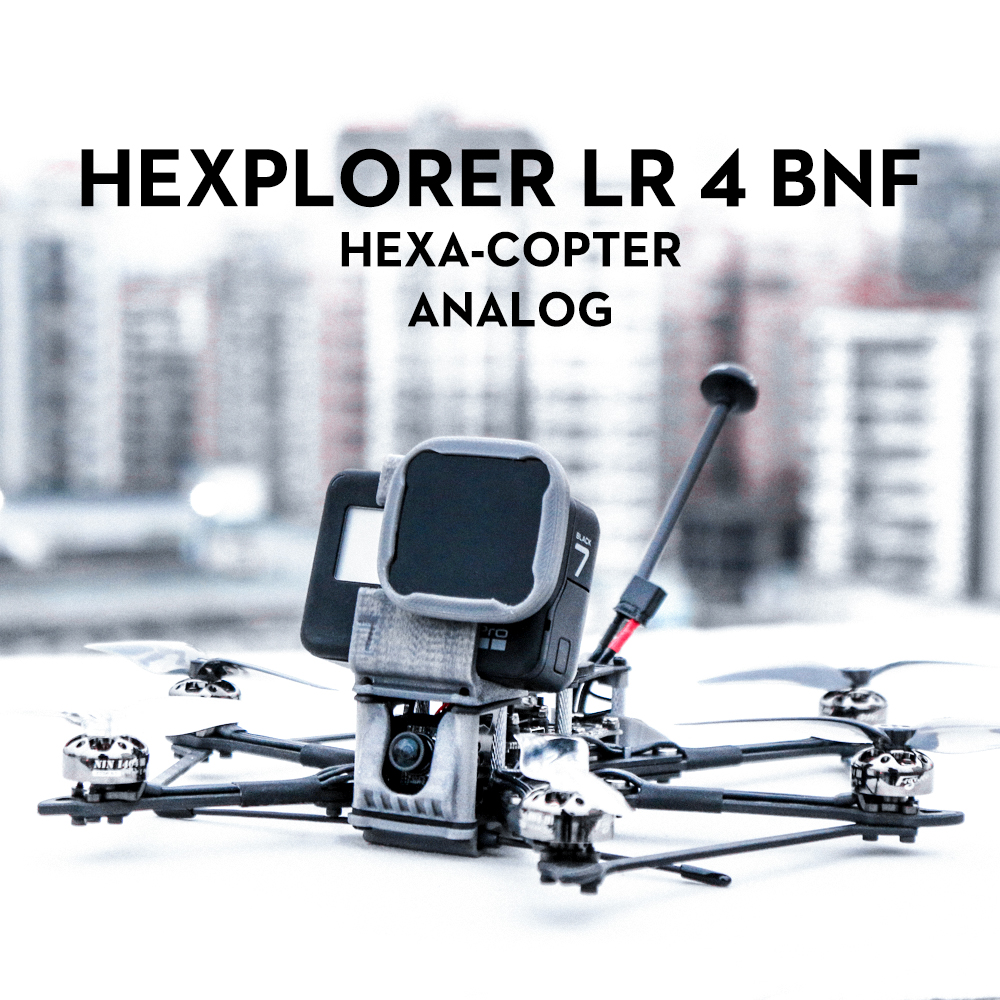 Flywoo-HEXplorer-LR-4-4S-Hexa-copter-PNPBNF-Analog-Caddx-Ant-Cam-600mw-VTX-FPV-Racing-RC-Drone-1790822-1