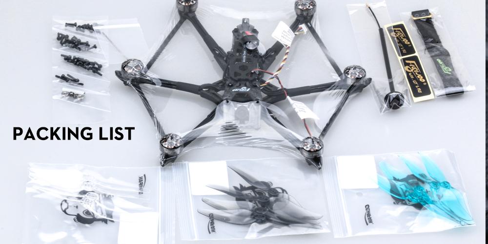 Flywoo-HEXplorer-LR-4-4S-Hexa-copter-PNPBNF-Analog-Caddx-Ant-Cam-600mw-VTX-FPV-Racing-RC-Drone-1790822-10