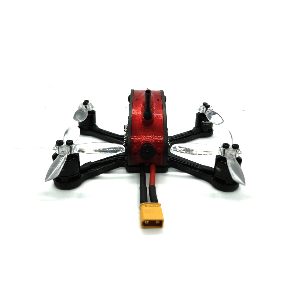 FullSpeed-Leader-25SE-120mm-FPV-Racing-Drone-PNP-F3-OSD-28A-BLHELI_S-2-4S-600mW-Caddx-Micro-F2-1366576-3